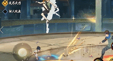 火影忍者手游4月9日更新内容介绍 三代目雷影萌黄技能介绍