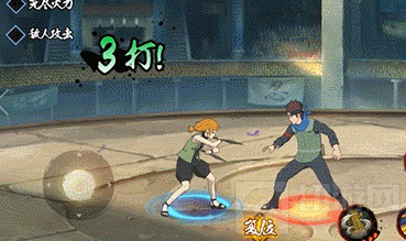 火影忍者手游4月9日更新内容介绍 三代目雷影萌黄技能介绍