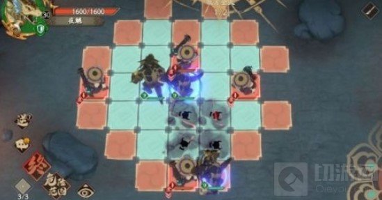 天地劫梦境怪谈高级夜魑怎么打 夜魑梦境高级打法流程攻略