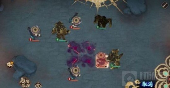 天地劫梦境怪谈高级夜魑怎么打 夜魑梦境高级打法流程攻略