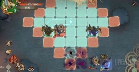 天地劫梦境怪谈高级夜魑怎么打 夜魑梦境高级打法流程攻略