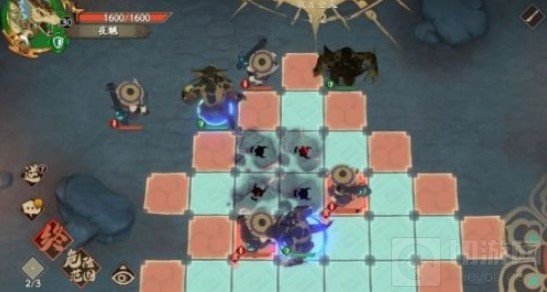 天地劫梦境怪谈高级夜魑怎么打 夜魑梦境高级打法流程攻略