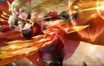 双笙演唱的艾琳人物故事曲 王者荣耀4月8日微信每日一题答案