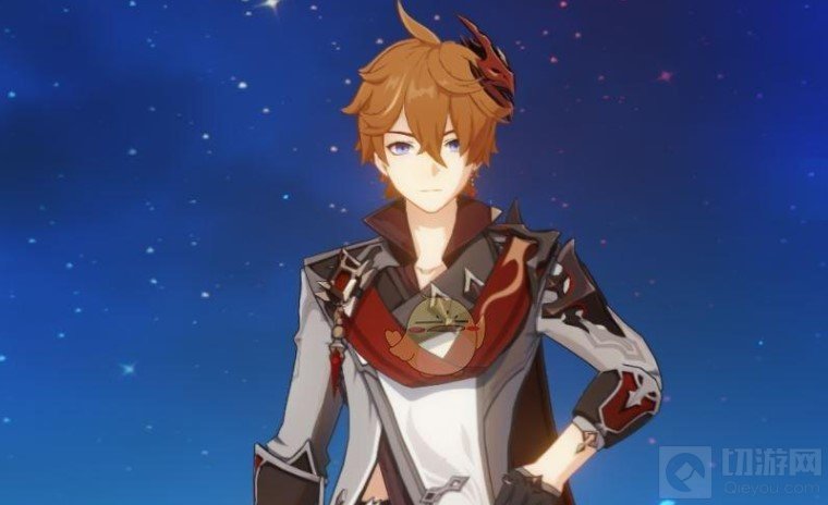 原神公子0命强度分析 公子圣遗物选择阵容搭配武器推荐汇总