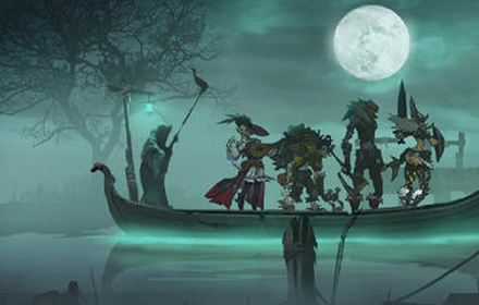 旧日传说使用毒的阵容推荐 旧日传说毒队三大玩法解析