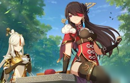 原神手游创意工坊是什么 创意工坊抽卡模拟器进入方法介绍