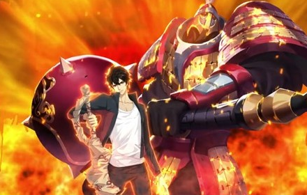 镇魂街武神躯GVG系统怎么玩 全体势力对战新玩法GVG系统介绍