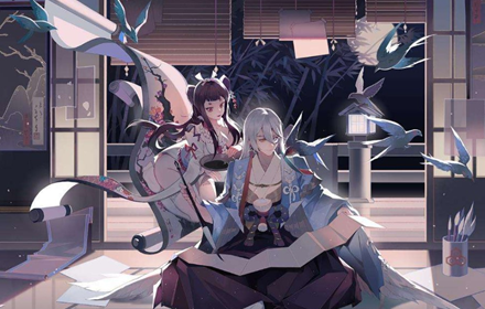 阴阳师百闻牌新版本娱乐卡组分享 惊鸿轮回随机卡组推荐