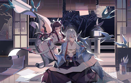 阴阳师百闻牌新版本娱乐卡组分享 惊鸿轮回随机卡组推荐