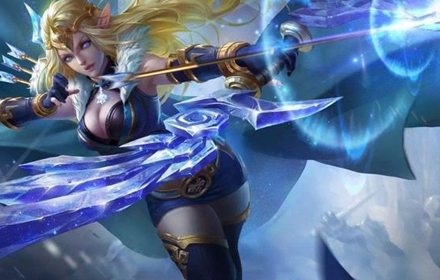 王者荣耀艾琳技能怎么连招 重铸英雄艾琳连招技巧介绍