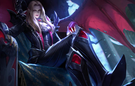 王者荣耀艾琳出装铭文搭配推荐 重置版艾琳最新出装打法