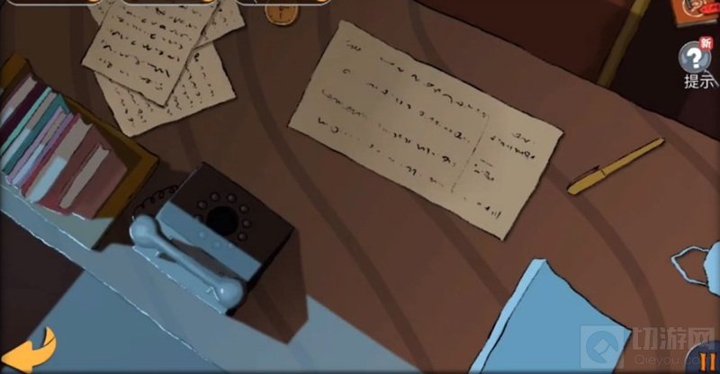 表象会掩盖事实但是真想永远只有一个 悬疑推理手游推荐