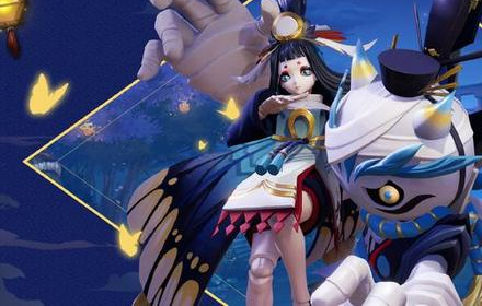 行镖四海 义行八荒决战平安京犬神两大新皮肤即将登场