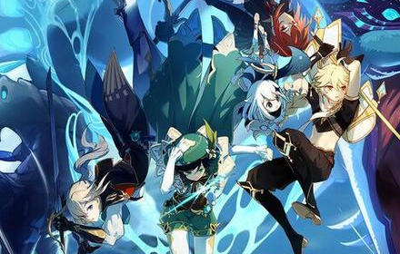 原神手游雪葬之都近郊解冻碎片在哪 山中之物解冻碎片第三个