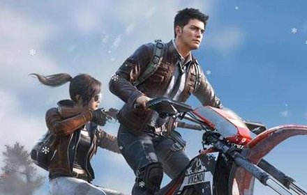 和平精英巡查员新增展示功能 和平精英SS13新版本爆料第一弹