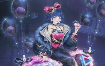 奇迹暖暖迷夜危机活动介绍 霓虹魅吻曼影华宴套装怎么样