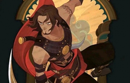 剑与远征外服1.61新英雄爆料 先遣服波斯王子技能一览