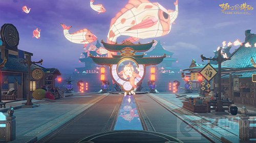 如何打造如梦仙侠 回合制梦幻新诛仙四项核心图像技术介绍