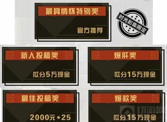 和平精英周年庆嘉年华第一期 时光影集珍藏回忆活动怎么参加