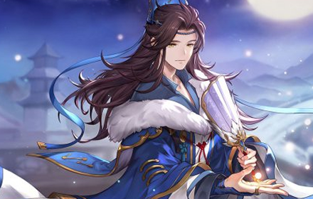 三国志幻想大陆太史慈切后队怎么玩 太史慈切后队阵容推荐