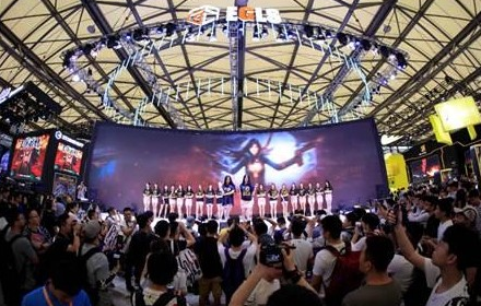 Sigmob将在2021ChinaJoyBTOB展区续精彩 营造国际化氛围