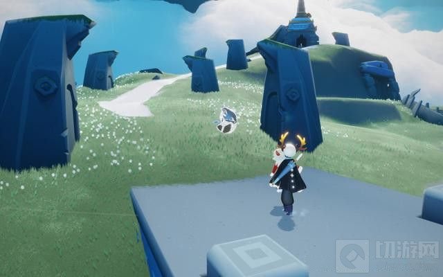 光遇4.12每日任务攻略 4月12日每日任务季节蜡烛位置汇总