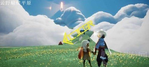 光遇4.12每日任务攻略 4月12日每日任务季节蜡烛位置汇总