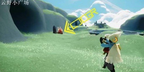 光遇4.12每日任务攻略 4月12日每日任务季节蜡烛位置汇总