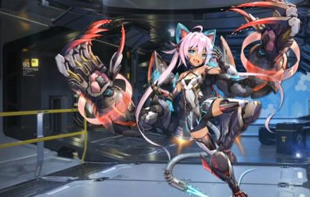 机动战姬聚变平民开荒阵容推荐 平民开荒阵容搭配攻略