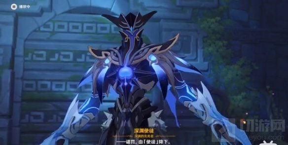 原神逃离遗迹秘境攻略大全 逃离遗迹秘境通关流程图文一览