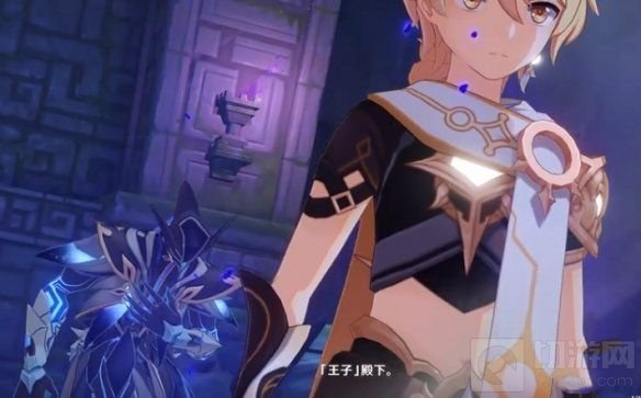 原神逃离遗迹秘境攻略大全 逃离遗迹秘境通关流程图文一览