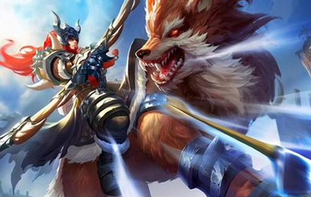 王者荣耀s23赛季新英雄是谁 s23赛季新英雄王翦上线时间