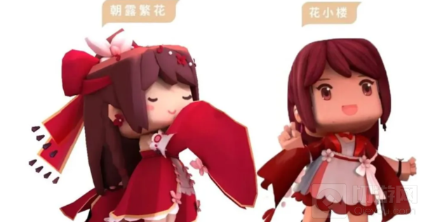 迷你世界朝露繁花皮肤怎么获得 花小楼朝露繁花皮肤激活码