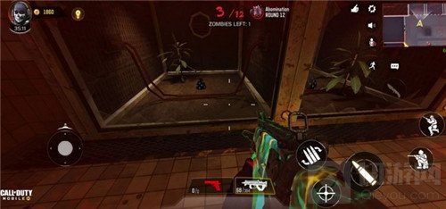 使命召唤手游异变狂潮树妖在哪 异变狂潮树妖怎么召唤