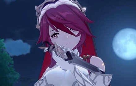 原神深渊使徒任务泡泡玩法 深渊使徒任务泡泡躲避技巧一览