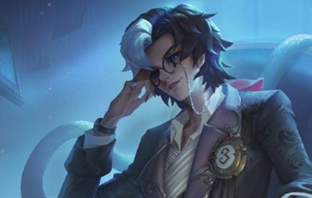 第五人格三周年限定紫皮多少钱 三周年限定紫皮价格