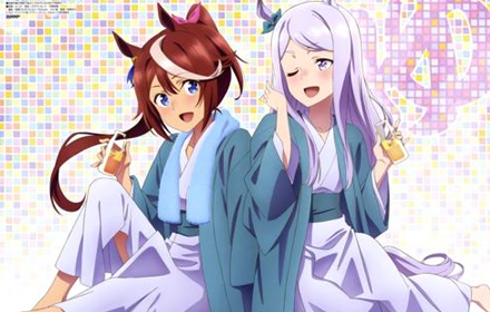 赛马娘初始角色选择推荐 赛马娘推荐初始养成心得培养建议