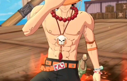 航海王热血航线开局初始SS选择推荐 公测ss角色强度排行