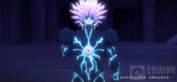 一拳超人世界正式公布 将动漫场景以超高还原度呈现在手游里