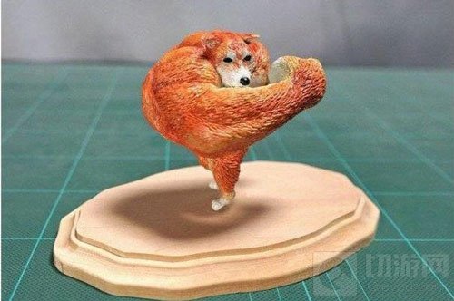 是萌宠还是猛宠 动物格斗游戏猛宠大作战凑想格斗狂想曲