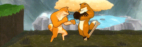 是萌宠还是猛宠 动物格斗游戏猛宠大作战凑想格斗狂想曲