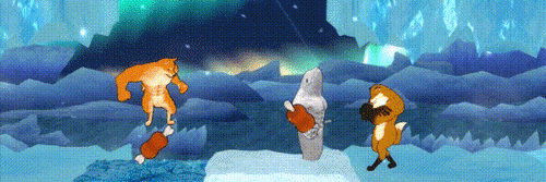 是萌宠还是猛宠 动物格斗游戏猛宠大作战凑想格斗狂想曲