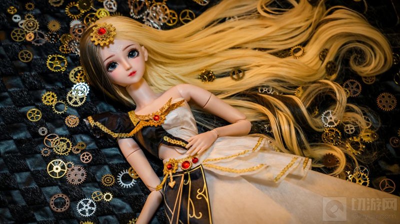 精英动漫确认参展2021CAWAE 将于展会现场精彩亮相