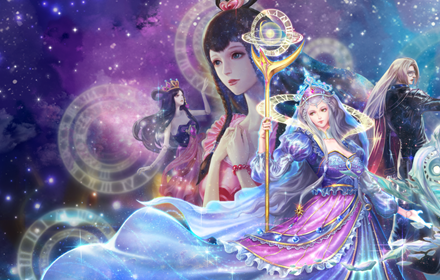 精英动漫确认参展2021CAWAE 将于展会现场精彩亮相