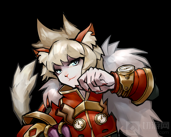 巨像骑士团春日特典开启 新骑士爱迪生特斯拉穿越而至