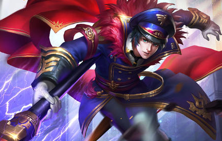 马超迅猛出击拿下三连决胜的选手 王者荣耀4月14日微信答案