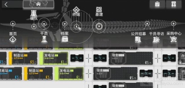 明日方舟4月作战终端升级内容 别传插曲活动关卡开启条件