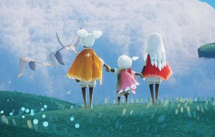 光遇4.14每日任务攻略 4月14日每日任务季节蜡烛位置汇总