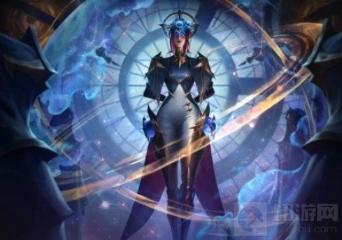 英雄联盟手游2.2A更新内容有哪些 新英雄新活动即将登场