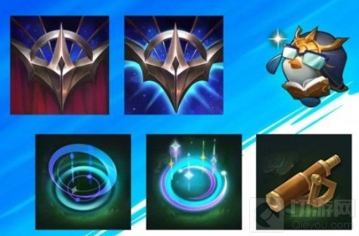 英雄联盟手游2.2A更新内容有哪些 新英雄新活动即将登场